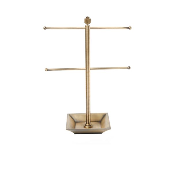 arlyon Premium Tassel Display Stand – Elegant Organizer for Tassels & Accessories