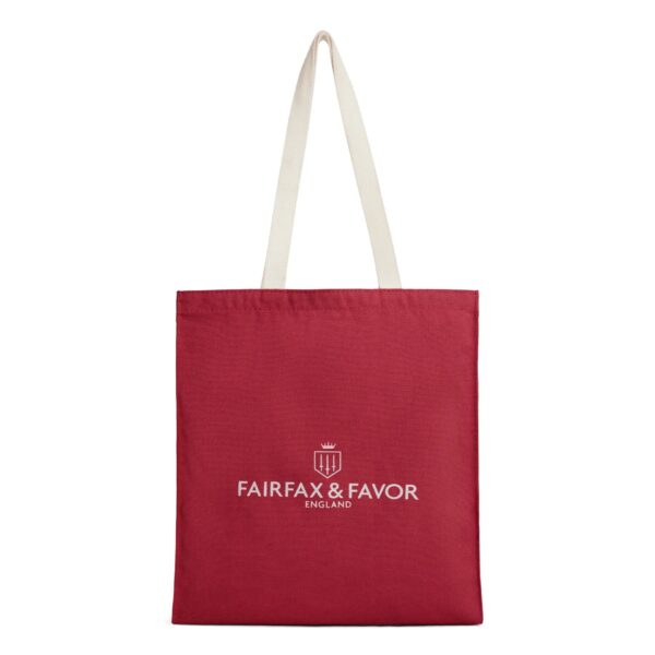 arlyon Signature Cherry Tote Bag – Stylish Everyday Carryall