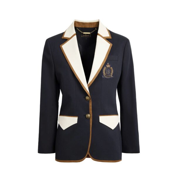 arlyon Beatrice Tri-Colour Cotton Fabric – Soft & Durable Textile